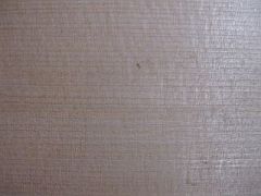 close up of the front centre joint